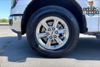 Ford F-150 2024 4x4 XLT 4 puertas SuperCrew 5.5 pies. SB