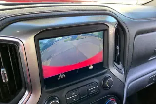 Chevrolet Silverado 1500 2019 4x4 RST 4 puertas Cabina Crew 5.8 pies. SB