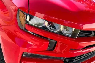 Chevrolet Silverado 1500 2019 4x4 RST 4 puertas Cabina Crew 5.8 pies. SB