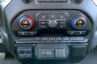 Chevrolet Silverado 1500 2019 4x4 RST 4 puertas Cabina Crew 5.8 pies. SB