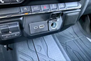 Chevrolet Silverado 1500 2019 4x4 RST 4 puertas Cabina Crew 5.8 pies. SB