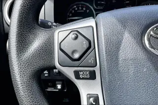 Toyota Tundra 2020 4x4 SR5 4 puertas CrewMax Cab Pickup SB