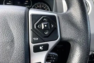 Toyota Tundra 2020 4x4 SR5 4 puertas CrewMax Cab Pickup SB