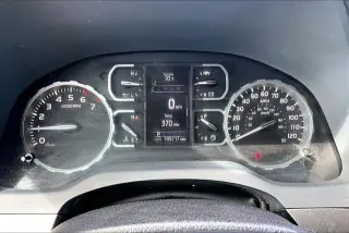 Toyota Tundra 2020 4x4 SR5 4 puertas CrewMax Cab Pickup SB