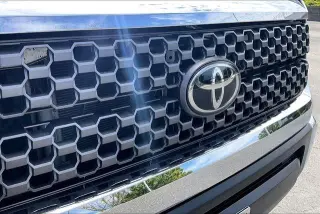 Toyota Tundra 2020 4x4 SR5 4 puertas CrewMax Cab Pickup SB