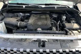 Toyota Tundra 2020 4x4 SR5 4 puertas CrewMax Cab Pickup SB