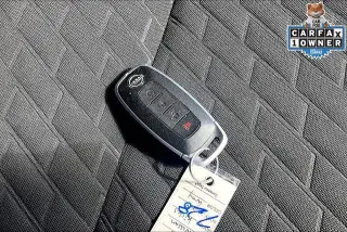 Nissan Kicks 2023 SV 4 puertas Crossover
