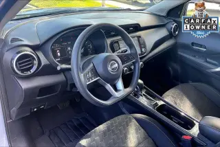 Nissan Kicks 2023 SV 4 puertas Crossover
