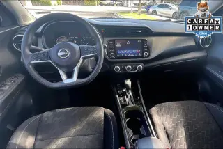 Nissan Kicks 2023 SV 4 puertas Crossover