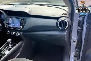 Nissan Kicks 2023 SV 4 puertas Crossover