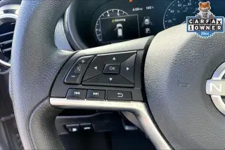 Nissan Kicks 2023 SV 4 puertas Crossover