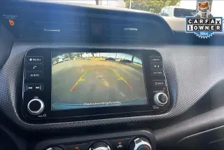Nissan Kicks 2023 SV 4 puertas Crossover