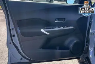 Nissan Kicks 2023 SV 4 puertas Crossover
