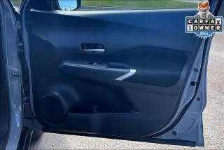 Nissan Kicks 2023 SV 4 puertas Crossover