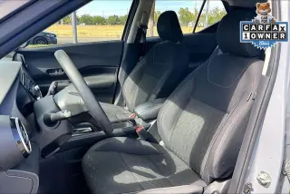 Nissan Kicks 2023 SV 4 puertas Crossover