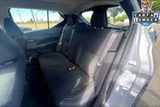 Nissan Kicks 2023 SV 4 puertas Crossover