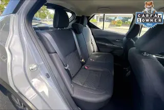 Nissan Kicks 2023 SV 4 puertas Crossover