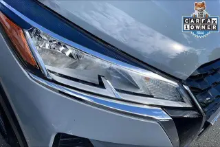 Nissan Kicks 2023 SV 4 puertas Crossover