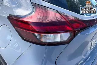 Nissan Kicks 2023 SV 4 puertas Crossover