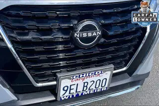 Nissan Kicks 2023 SV 4 puertas Crossover