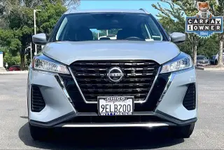 Nissan Kicks 2023 SV 4 puertas Crossover