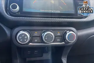 Nissan Kicks 2023 SV 4 puertas Crossover