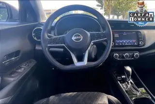 Nissan Kicks 2023 SV 4 puertas Crossover