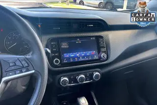 Nissan Kicks 2023 SV 4 puertas Crossover