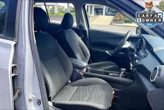 Nissan Kicks 2023 SV 4 puertas Crossover