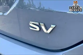 Nissan Kicks 2023 SV 4 puertas Crossover