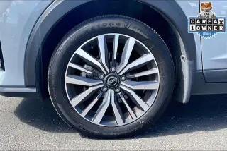 Nissan Kicks 2023 SV 4 puertas Crossover