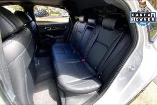 Honda Civic 2024 Sport Touring 4 puertas Hatchback CVT