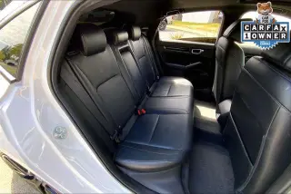 Honda Civic 2024 Sport Touring 4 puertas Hatchback CVT