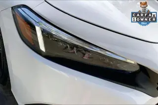 Honda Civic 2024 Sport Touring 4 puertas Hatchback CVT