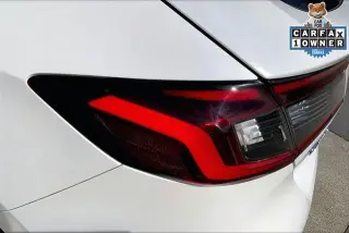 Honda Civic 2024 Sport Touring 4 puertas Hatchback CVT