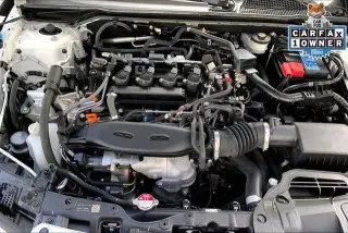 Honda Civic 2024 Sport Touring 4 puertas Hatchback CVT