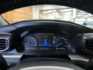 Ford Explorer 2021 AWD XLT 4 puertas SUV