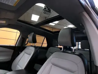 Ford Explorer 2021 AWD XLT 4 puertas SUV