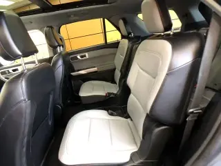 Ford Explorer 2021 AWD XLT 4 puertas SUV