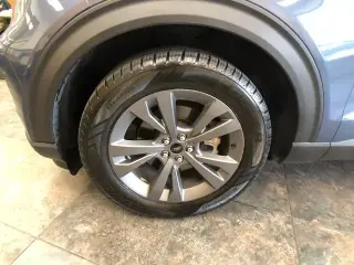 Ford Explorer 2021 AWD XLT 4 puertas SUV