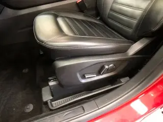 Ford Edge 2019 SEL 4 puertas Crossover