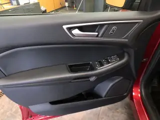 Ford Edge 2019 SEL 4 puertas Crossover