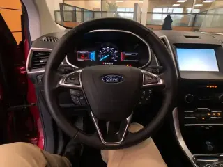 Ford Edge 2019 SEL 4 puertas Crossover
