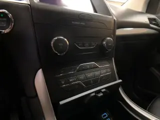 Ford Edge 2019 SEL 4 puertas Crossover