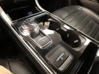 Ford Edge 2019 SEL 4 puertas Crossover