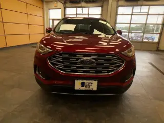Ford Edge 2019 SEL 4 puertas Crossover