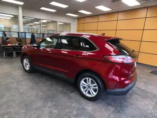 Ford Edge 2019 SEL 4 puertas Crossover