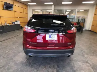 Ford Edge 2019 SEL 4 puertas Crossover
