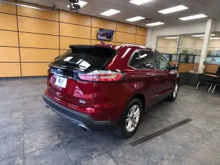 Ford Edge 2019 SEL 4 puertas Crossover