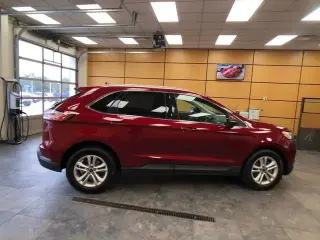 Ford Edge 2019 SEL 4 puertas Crossover